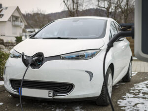 johnson city ev repairs, electric car service, ev maintenance