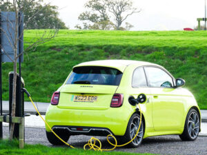 johnson city electric car service, ev repair, battery maintenance